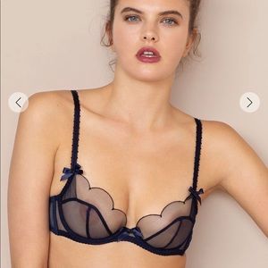 Agent provocateur Lorna bra